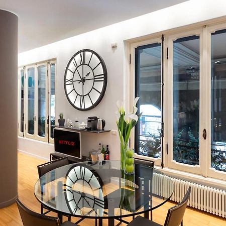 Suite Augustus - Free Parking Genoa Ngoại thất bức ảnh