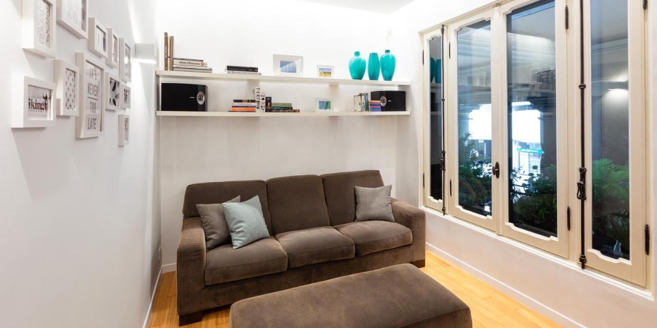 Suite Augustus - Free Parking Genoa Ngoại thất bức ảnh