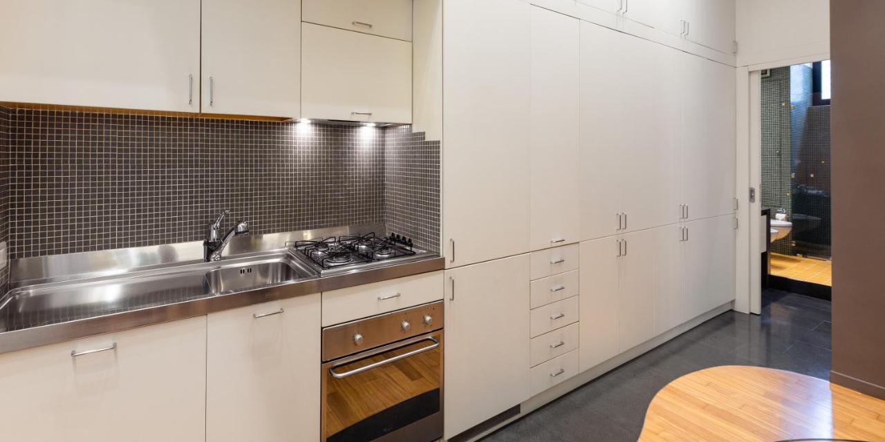 Suite Augustus - Free Parking Genoa Ngoại thất bức ảnh