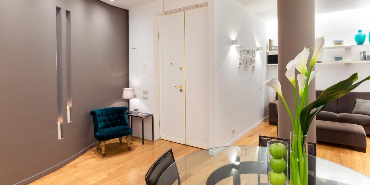 Suite Augustus - Free Parking Genoa Ngoại thất bức ảnh